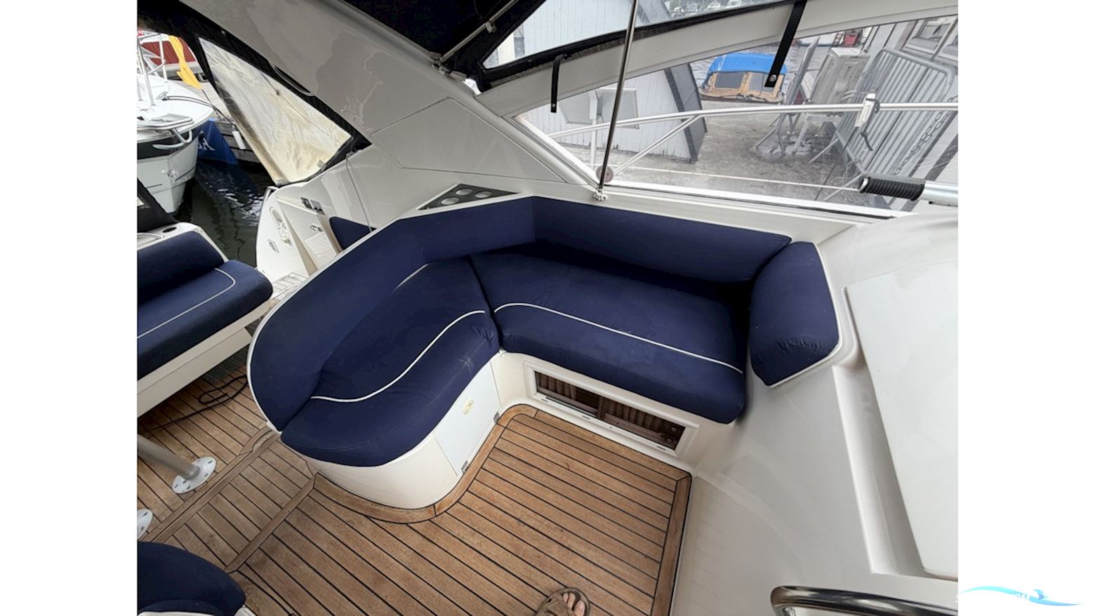 Fairline Targa 37