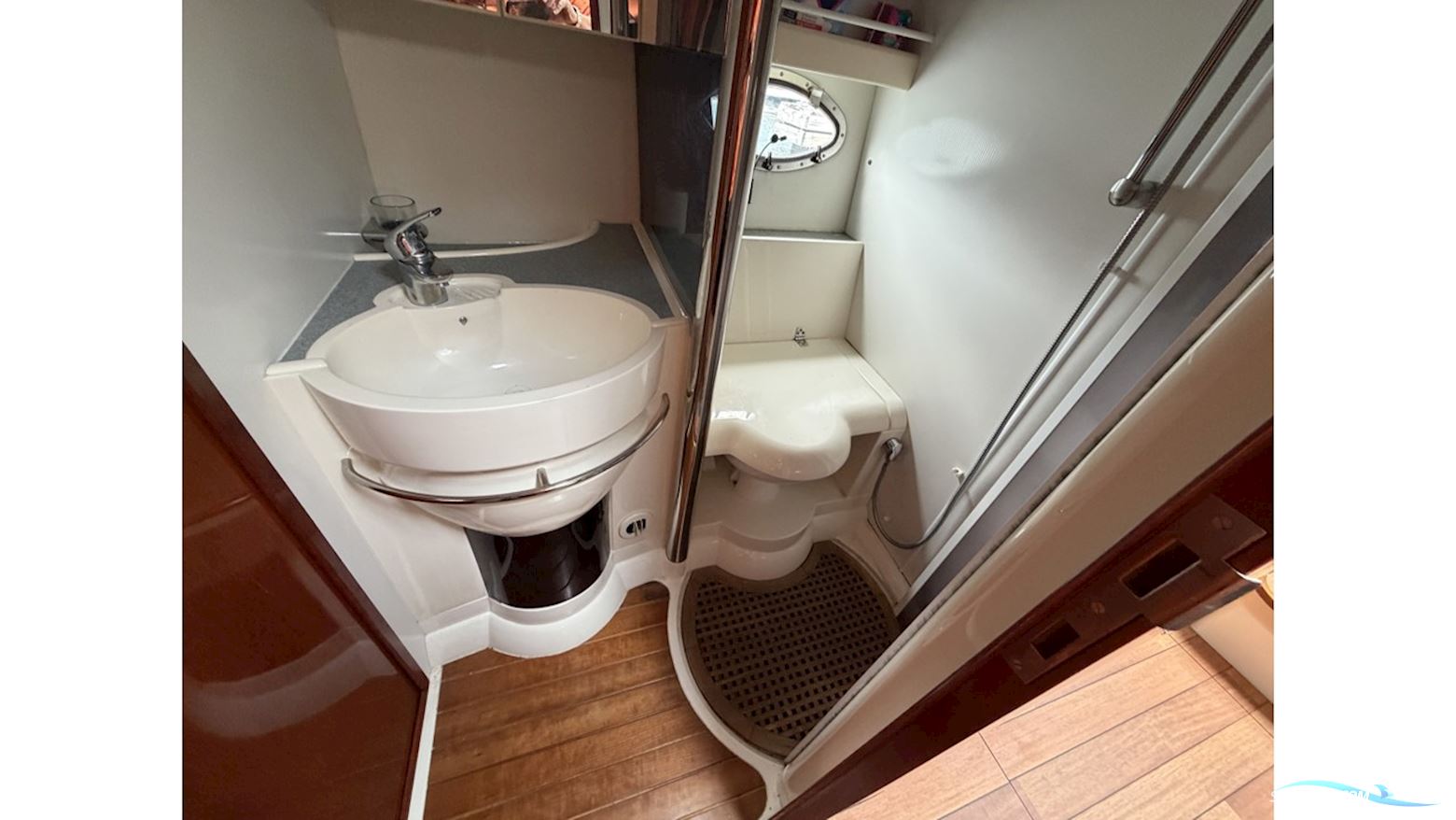 Fairline Targa 37