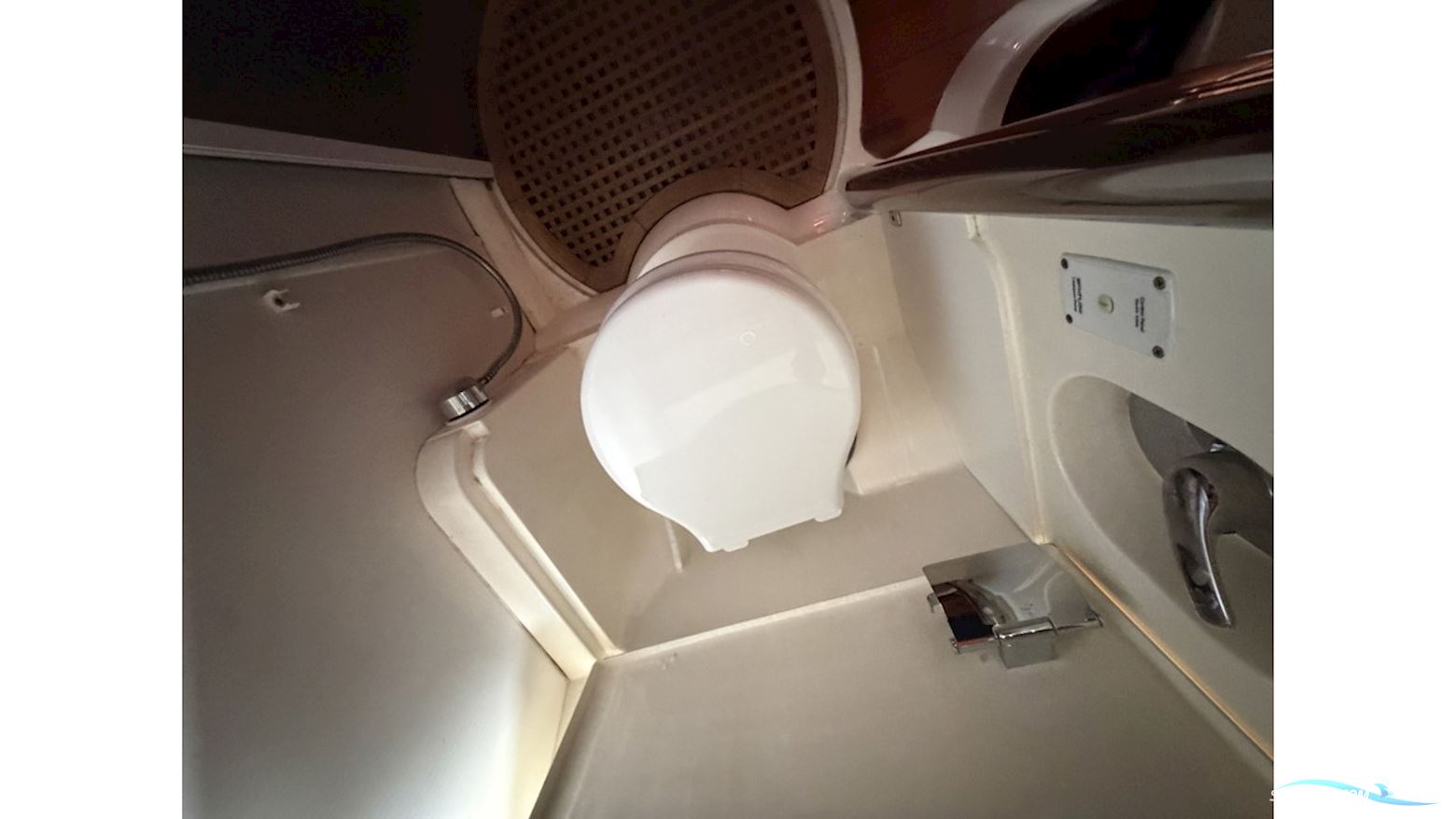 Fairline Targa 37