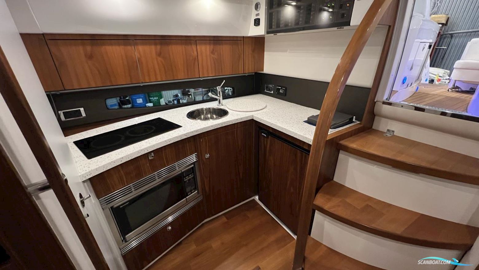 Fairline Targa 38 GT