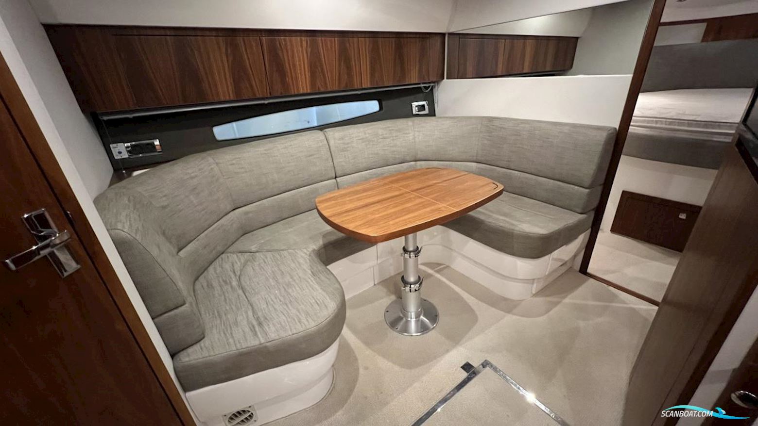 Fairline Targa 38 GT