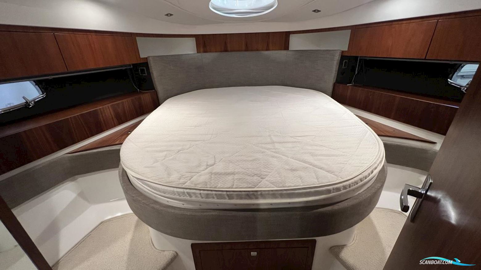 Fairline Targa 38 GT