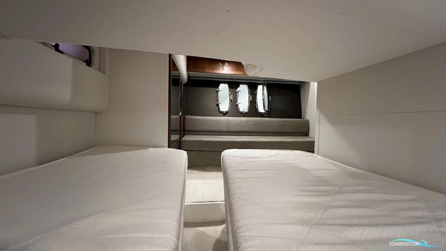 Fairline Targa 38 GT