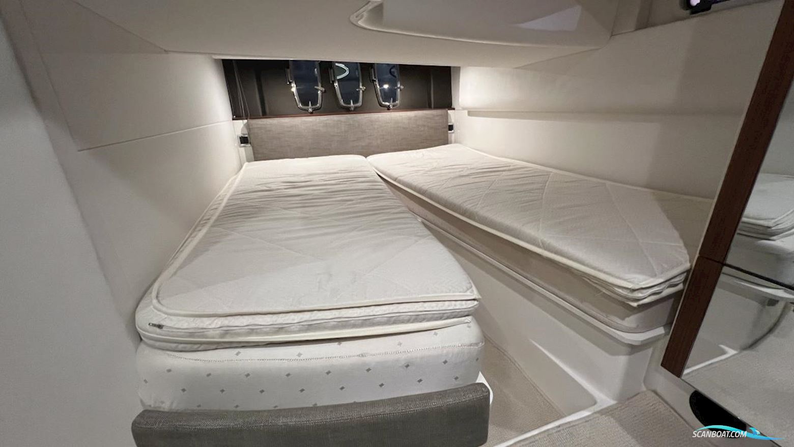 Fairline Targa 38 GT