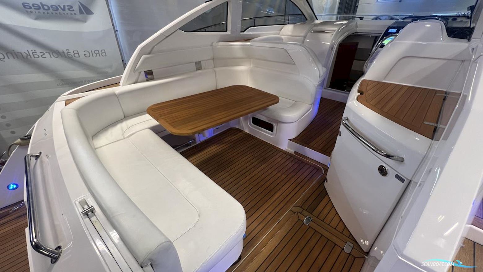 Fairline Targa 38 GT