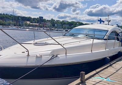 Fairline Targa 38 GT Motorboat 2013, with Volvo Penta D4 engine, Sweden