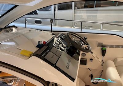 Fairline Targa 38 GT Motorboat 2013, with Volvo Penta D4 engine, Sweden