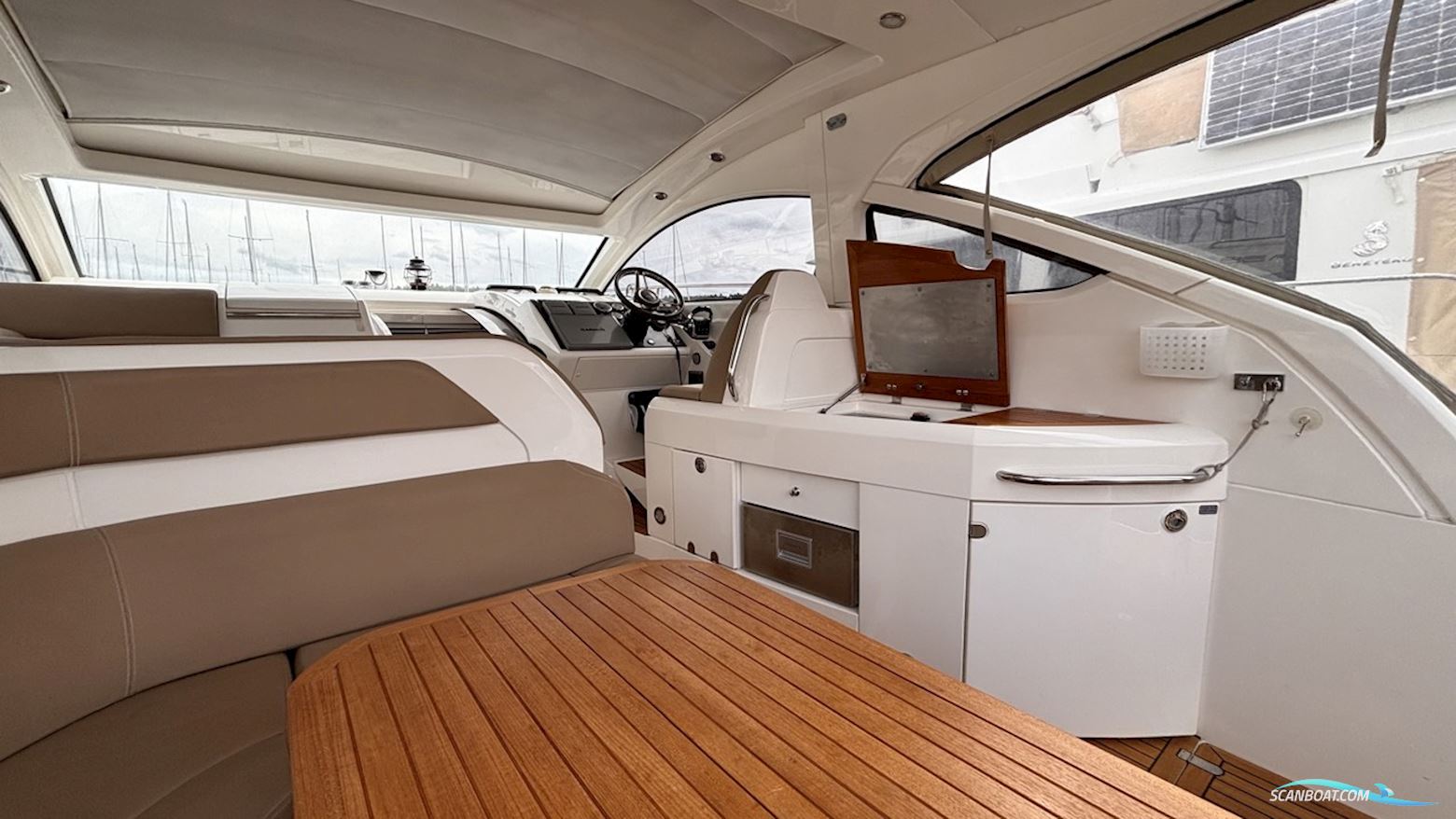Fairline Targa 38 GT