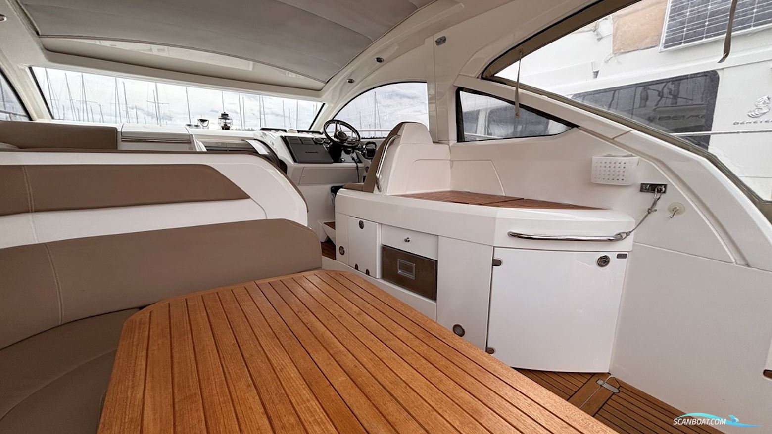 Fairline Targa 38 GT