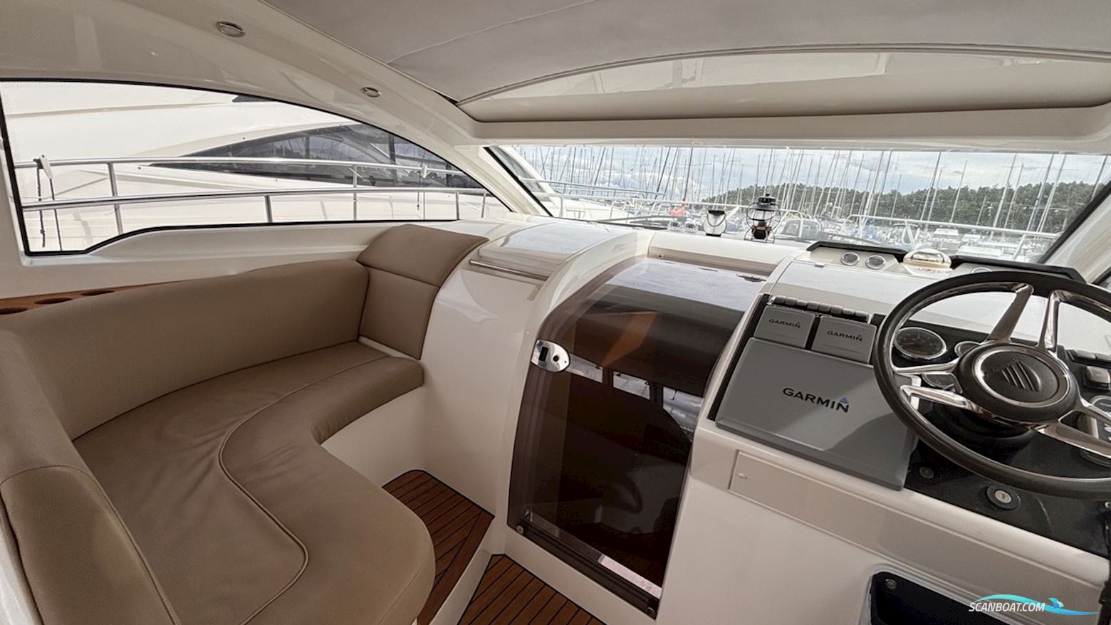Fairline Targa 38 GT