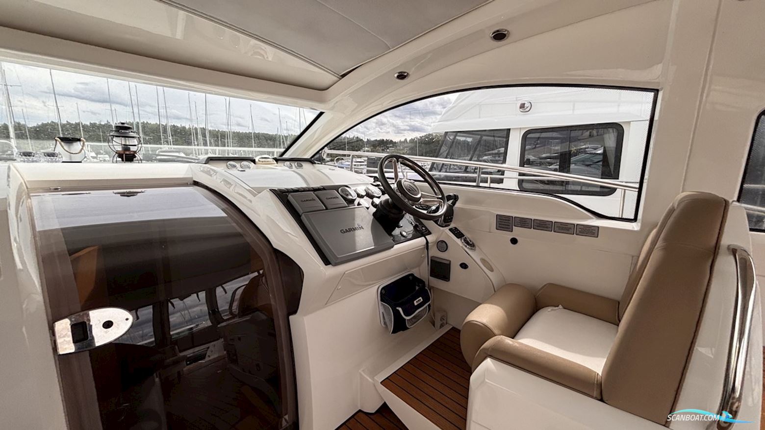 Fairline Targa 38 GT