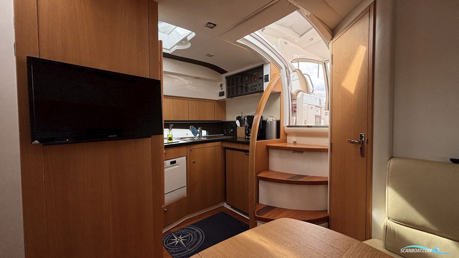 Fairline Targa 38 GT