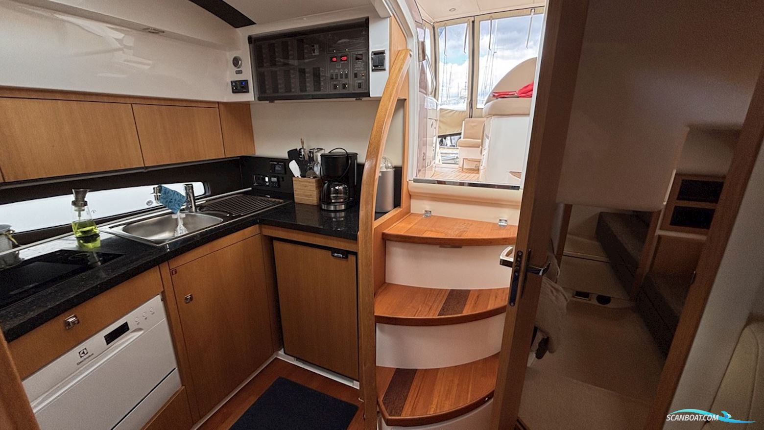 Fairline Targa 38 GT