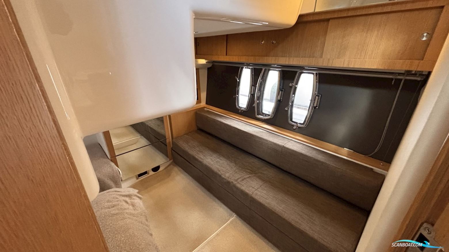 Fairline Targa 38 GT