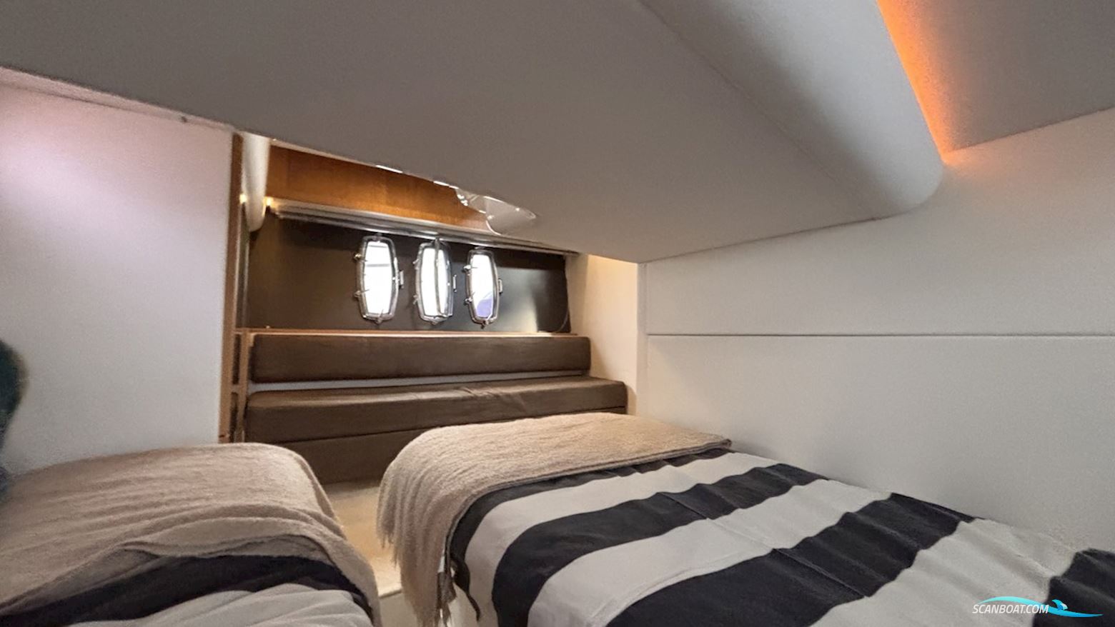 Fairline Targa 38 GT