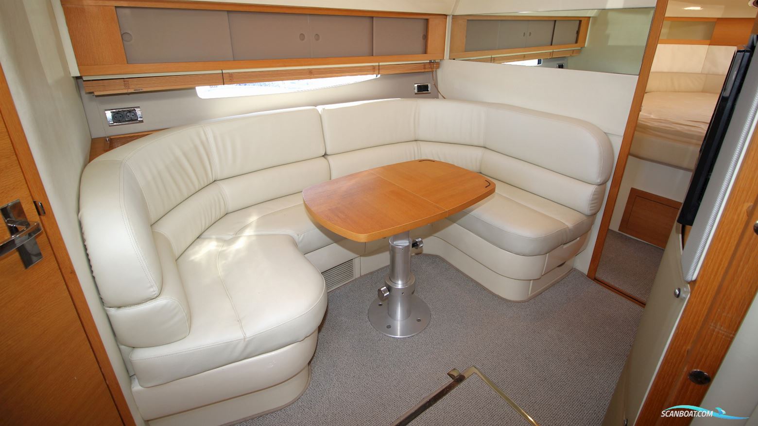 Fairline Targa 38
