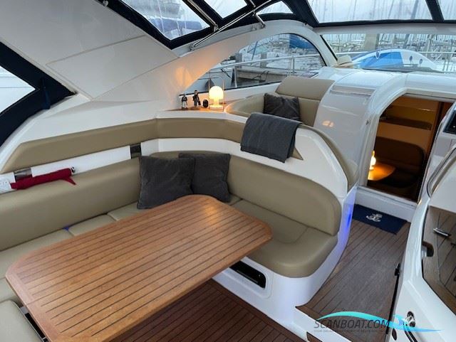 Fairline Targa 38