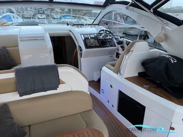 Fairline Targa 38
