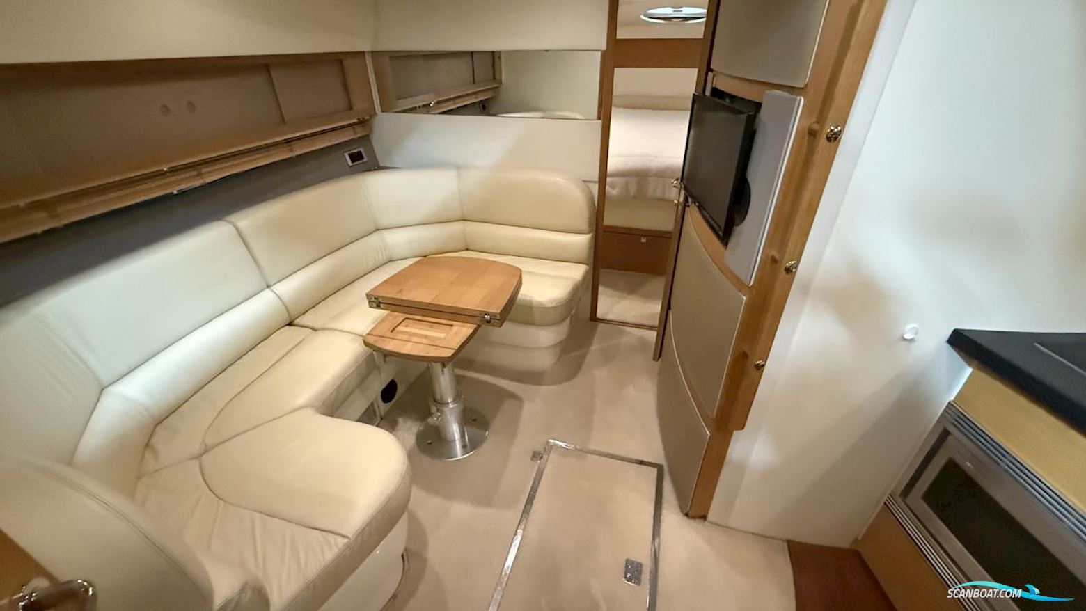 Fairline Targa 38
