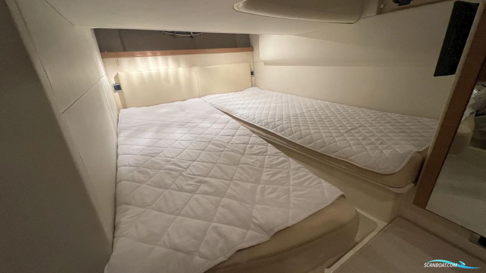 Fairline Targa 38