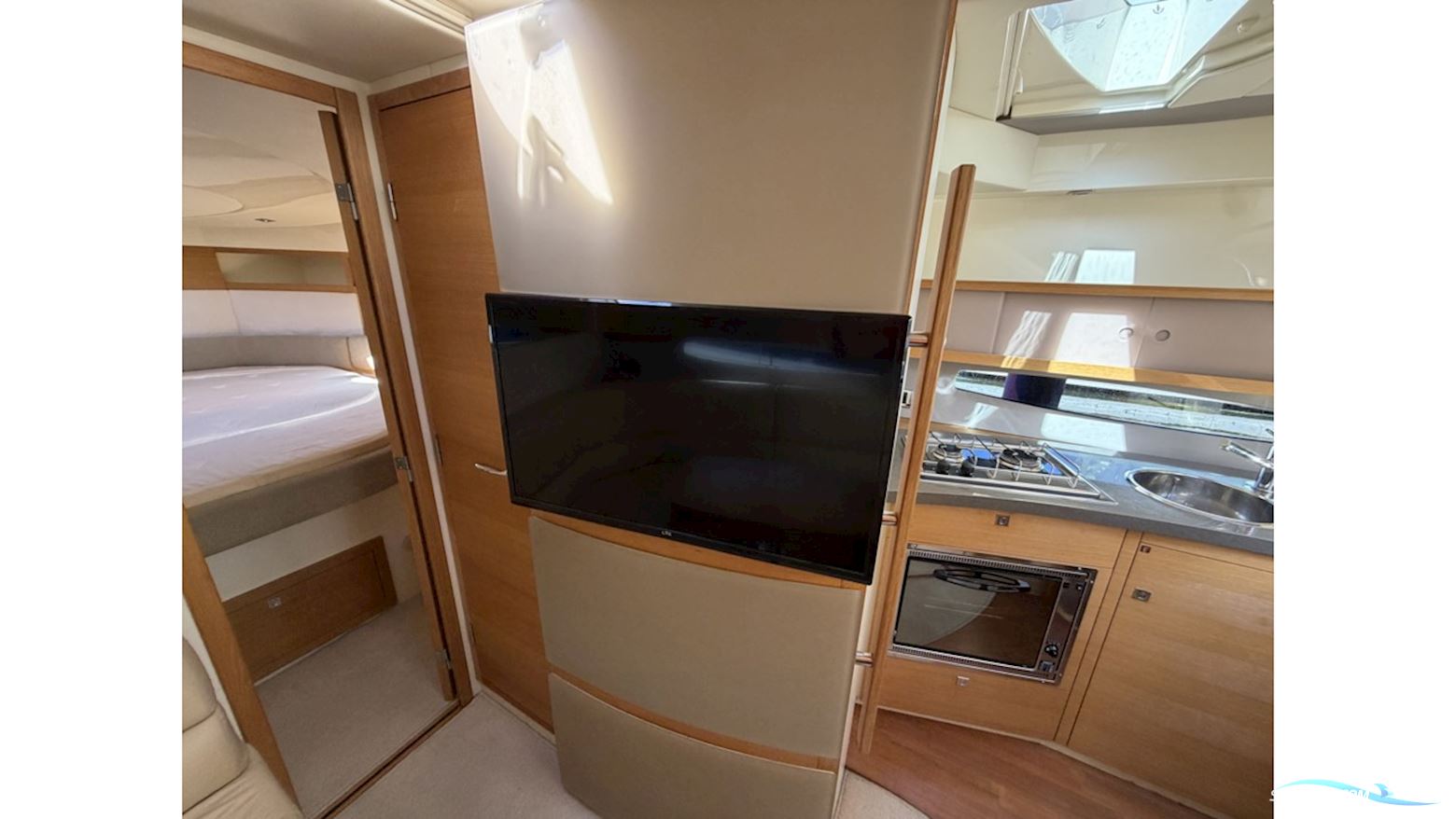 Fairline Targa 38