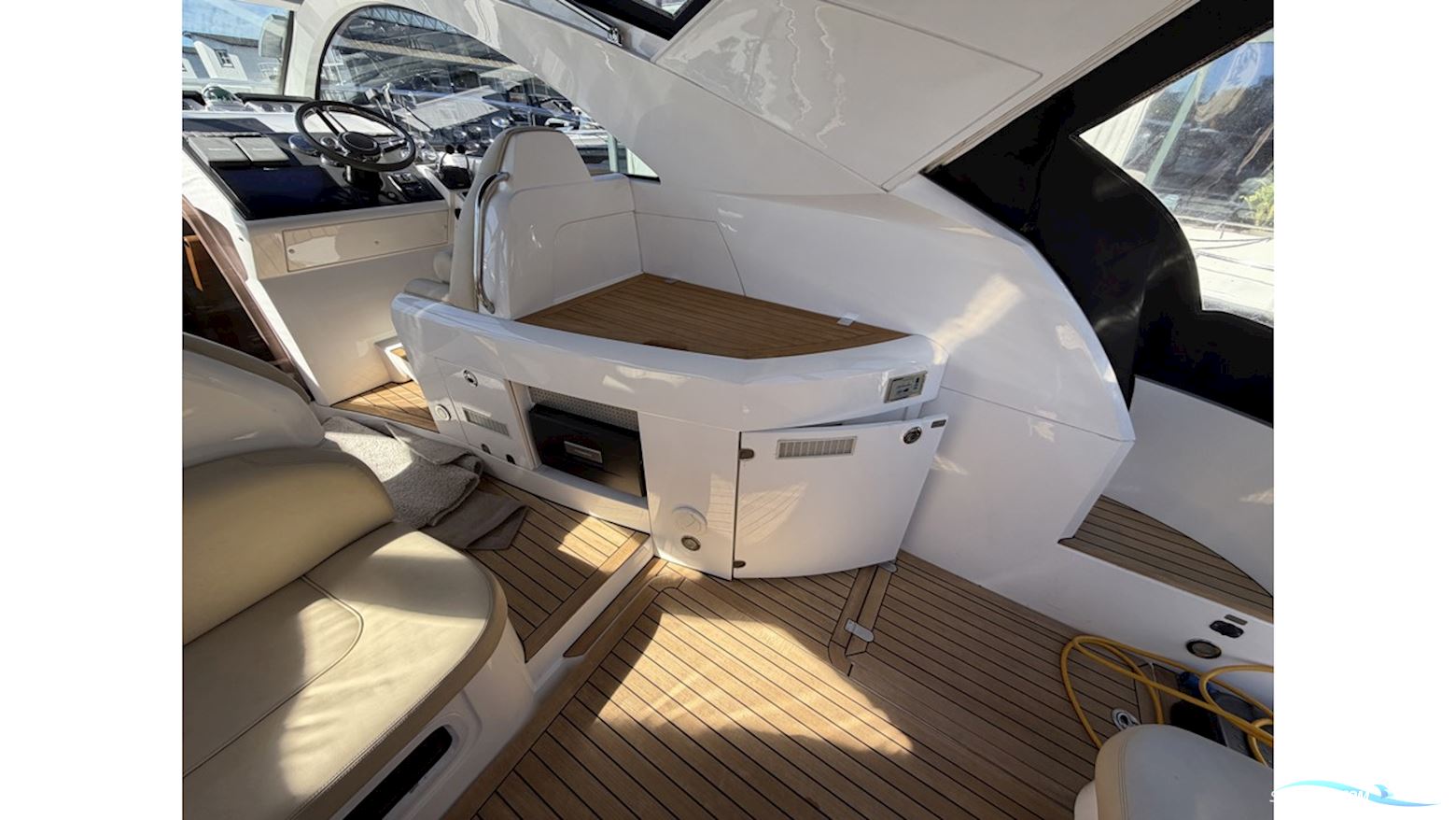 Fairline Targa 38