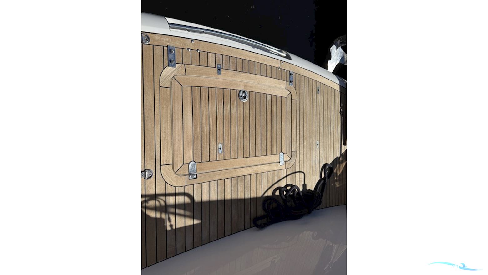 Fairline Targa 38