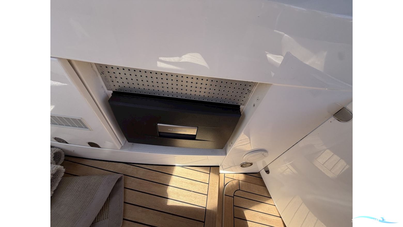 Fairline TARGA 38