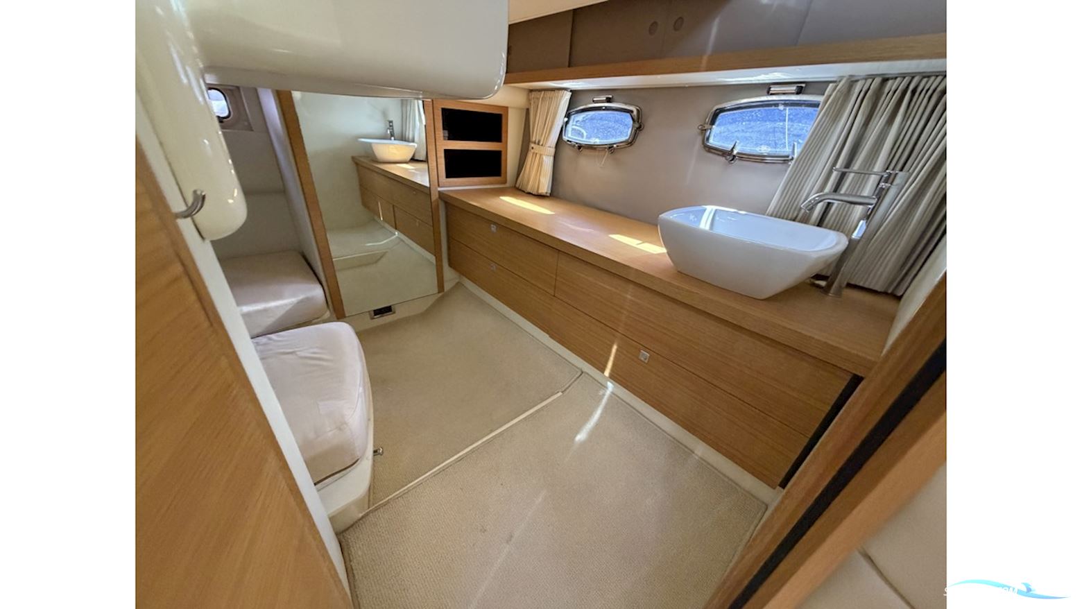 Fairline TARGA 38