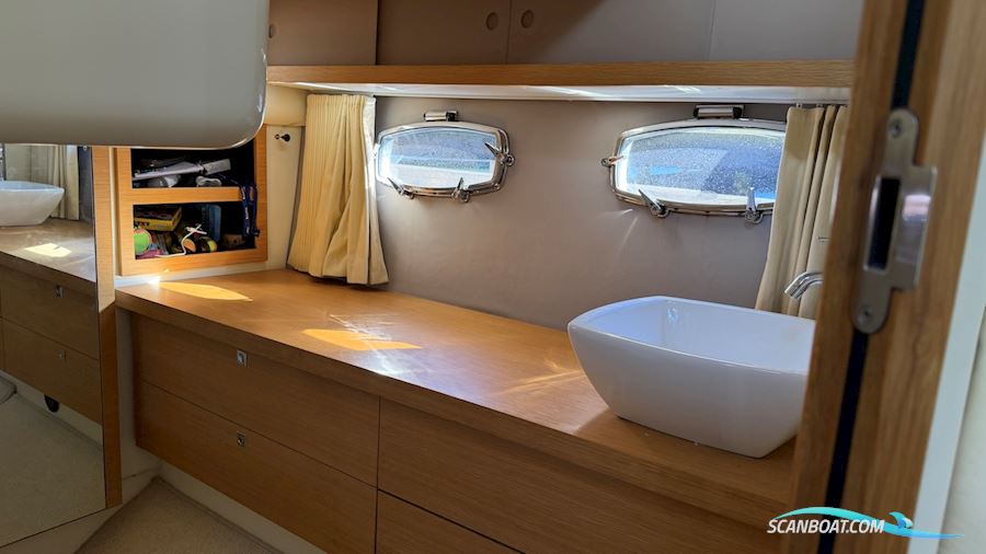Fairline Targa 38