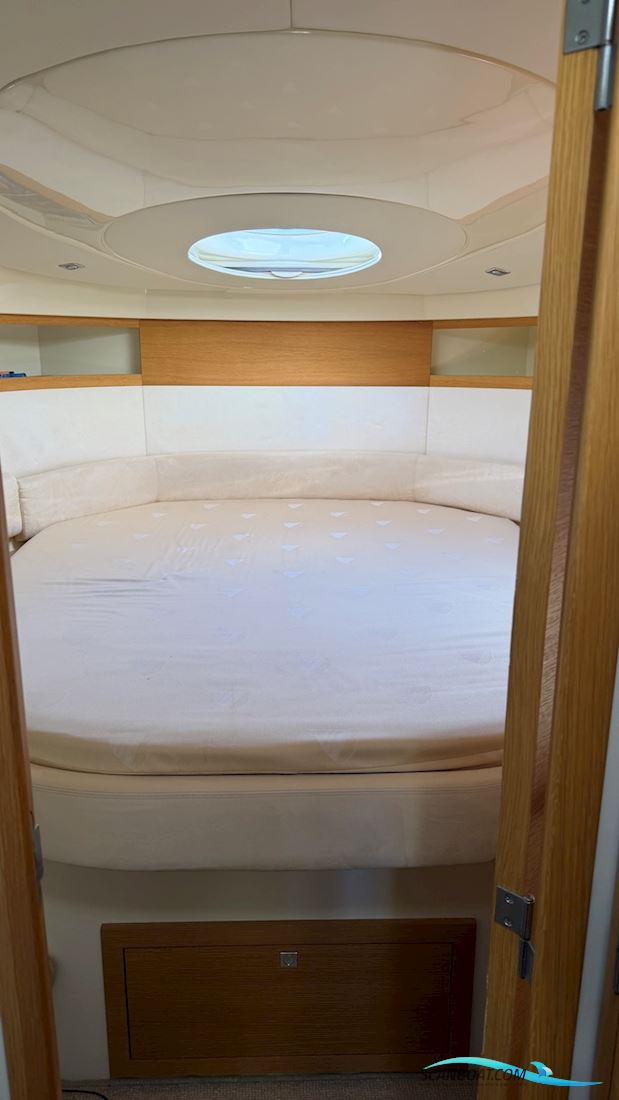 Fairline Targa 38