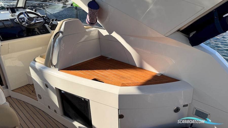 Fairline Targa 38