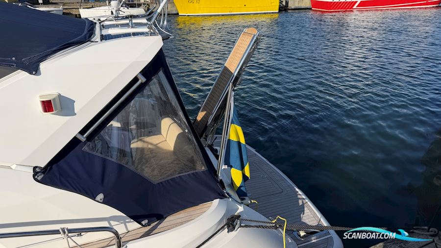Fairline Targa 38