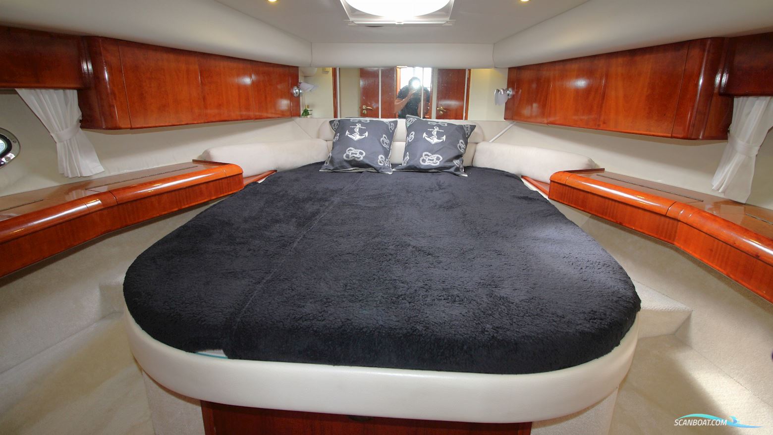 Fairline Targa 39 