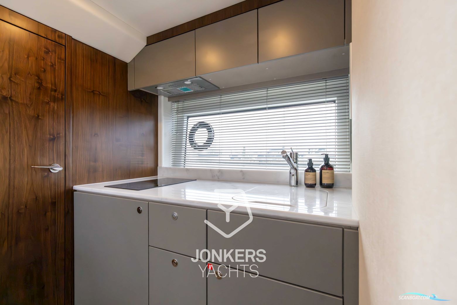 Fairline Targa 40 Open