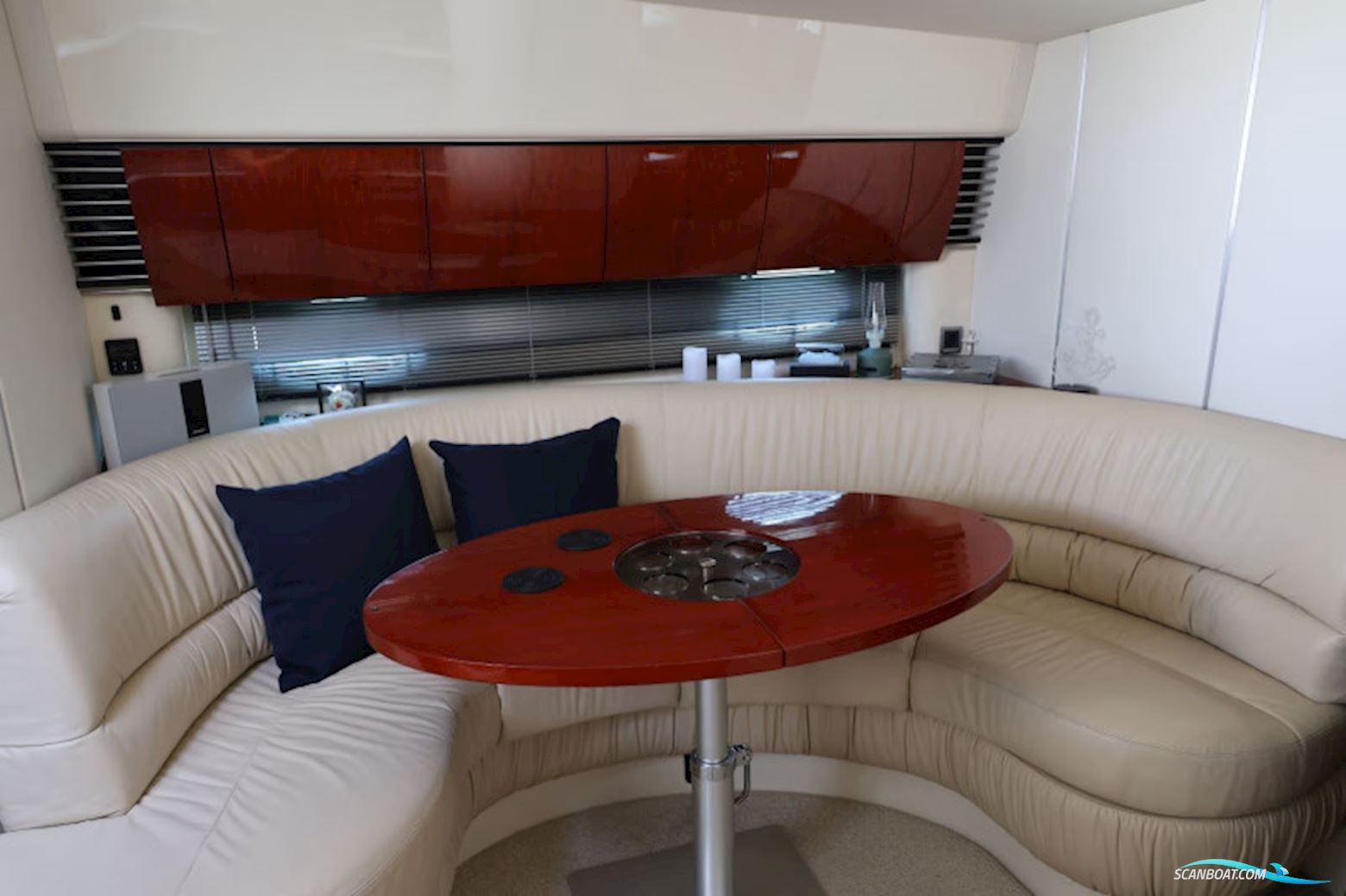 Fairline Targa 40 S