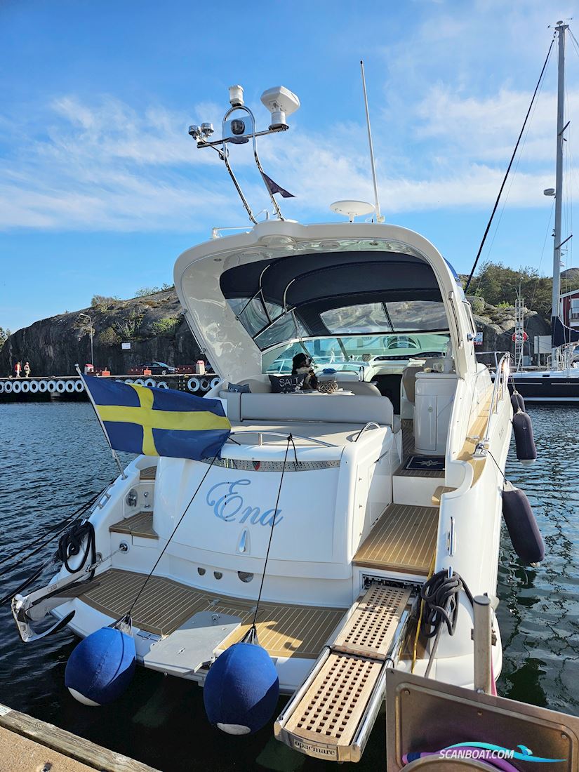 Fairline Targa 40