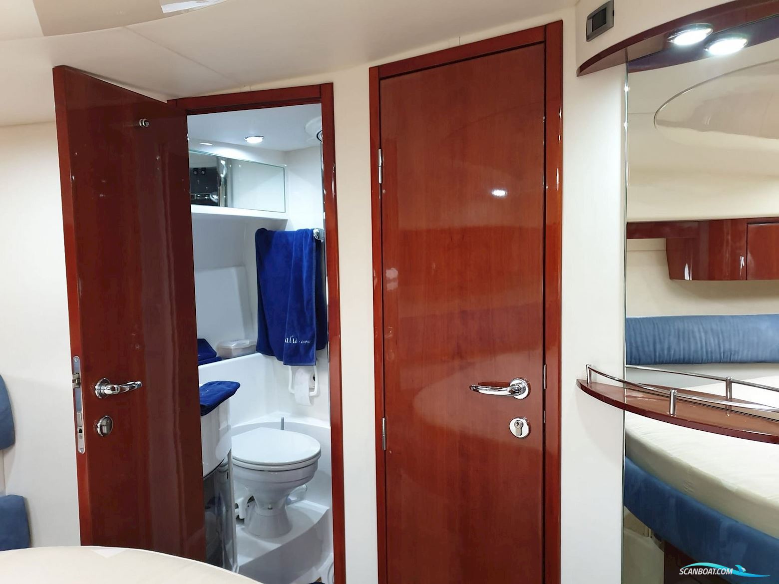 Fairline Targa 40