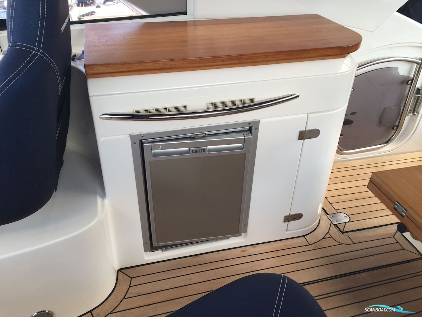 Fairline Targa 40
