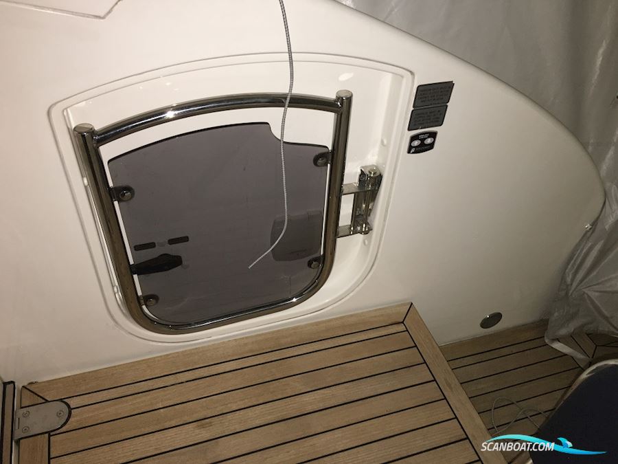 Fairline Targa 40