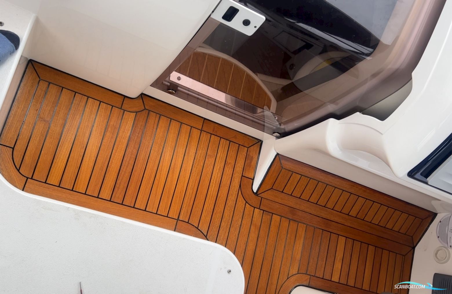 Fairline Targa 40