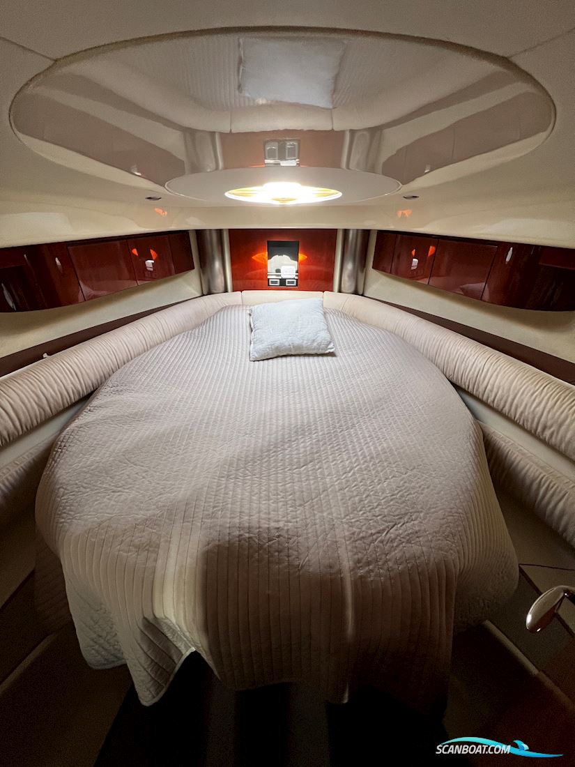 Fairline Targa 40