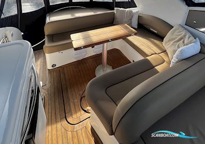 Fairline Targa 40 Motorboat 2007, with Volvo Penta D6 - 310 engine, Denmark