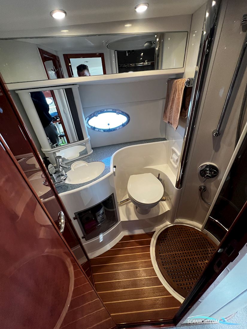 Fairline Targa 40