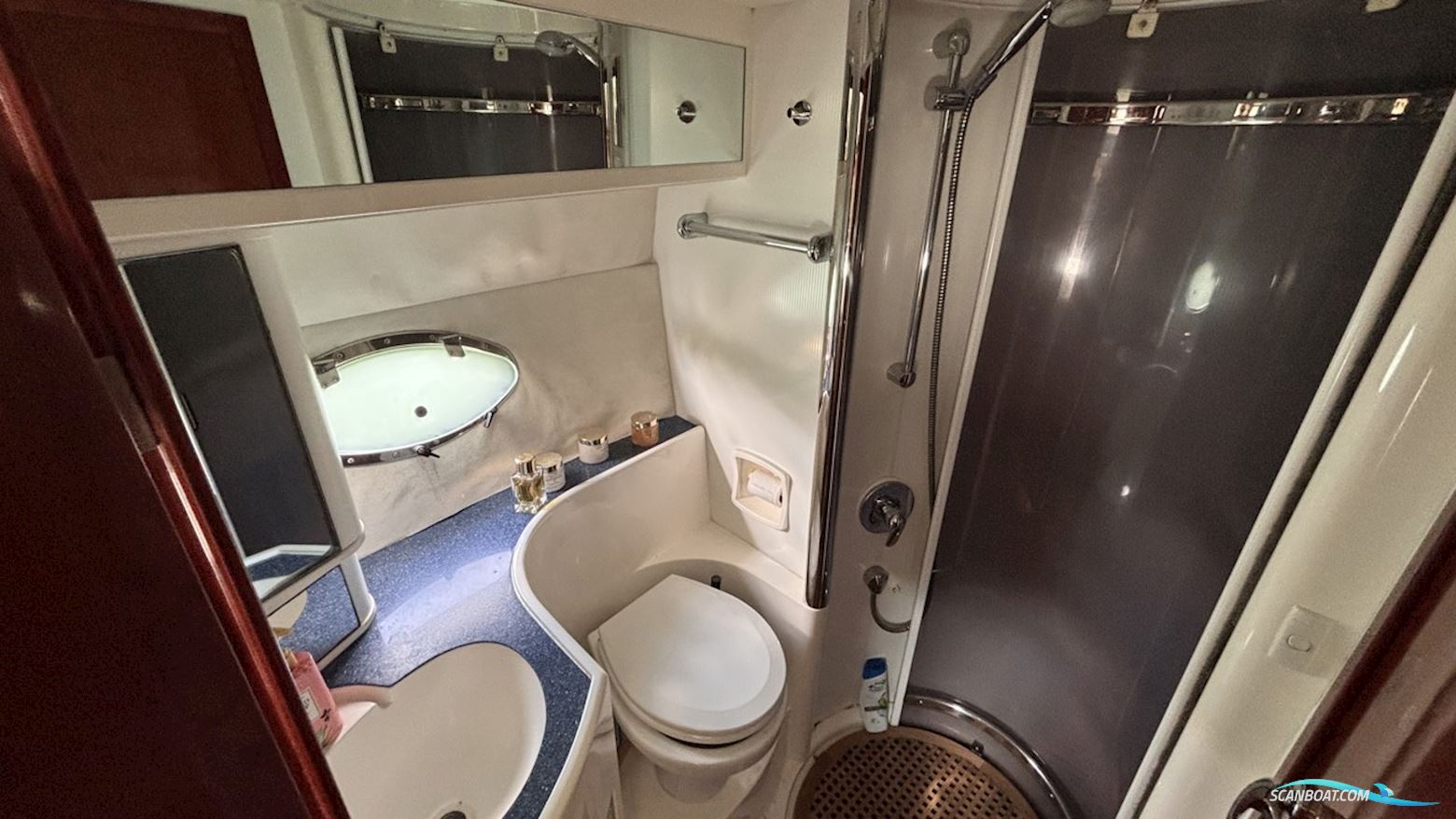 Fairline Targa 40