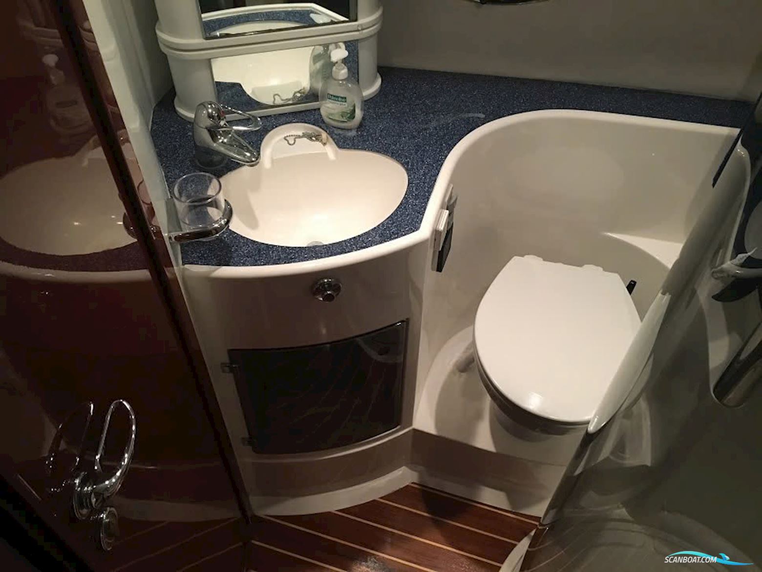 Fairline Targa 40