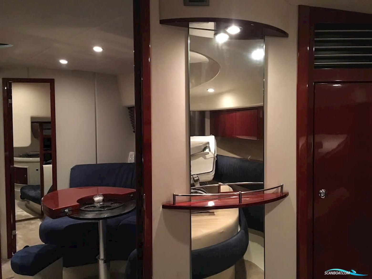 Fairline Targa 40