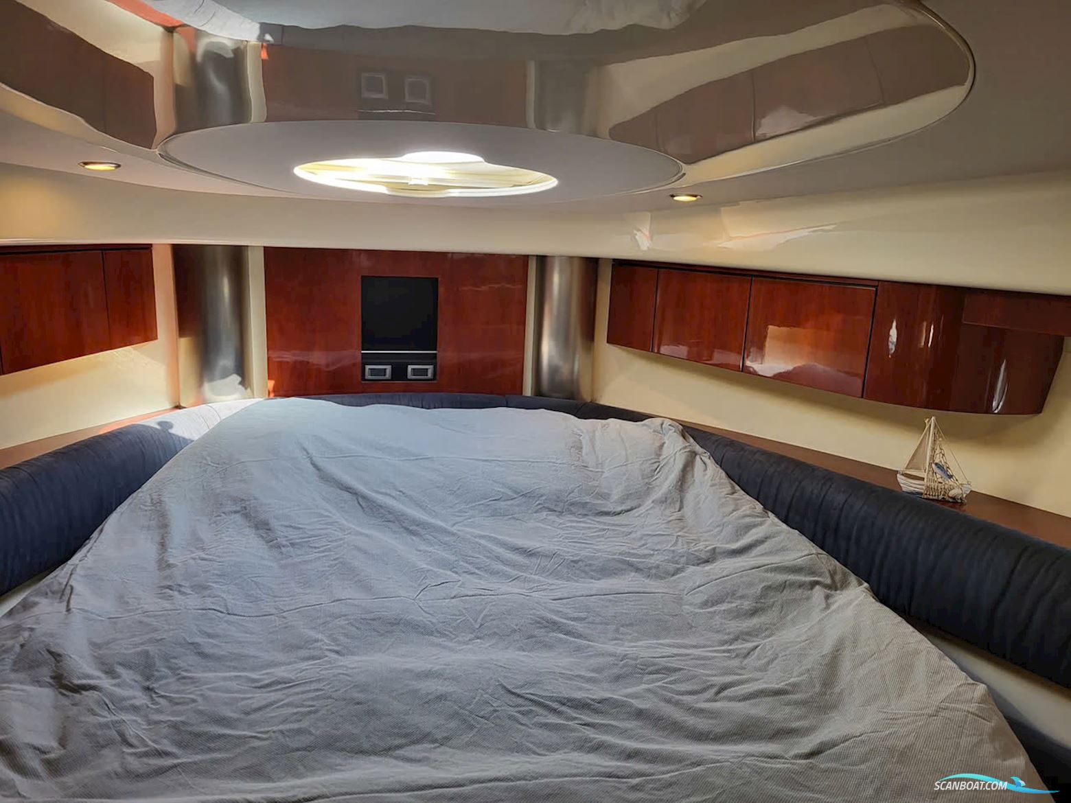 Fairline Targa 40