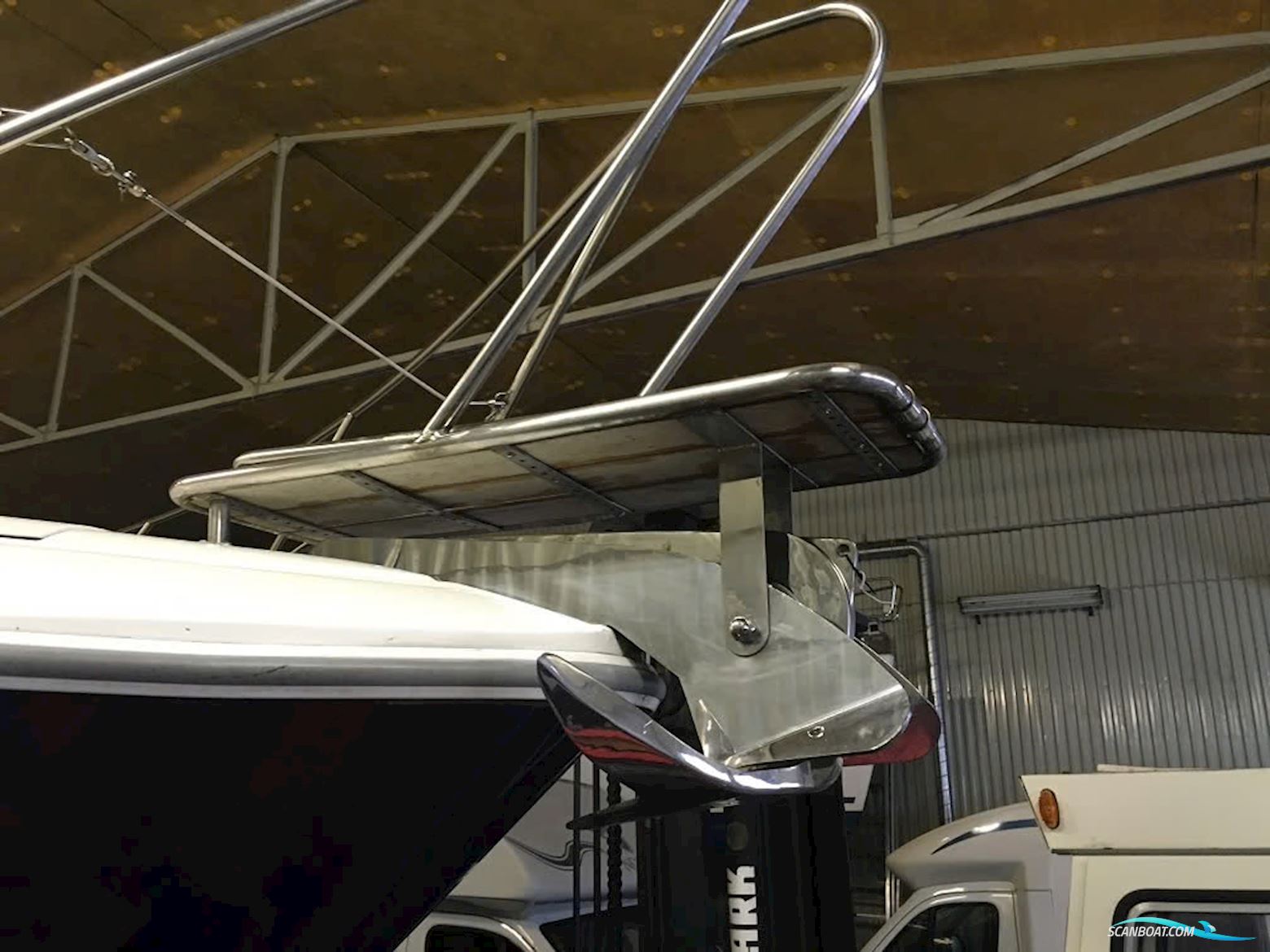 Fairline Targa 40