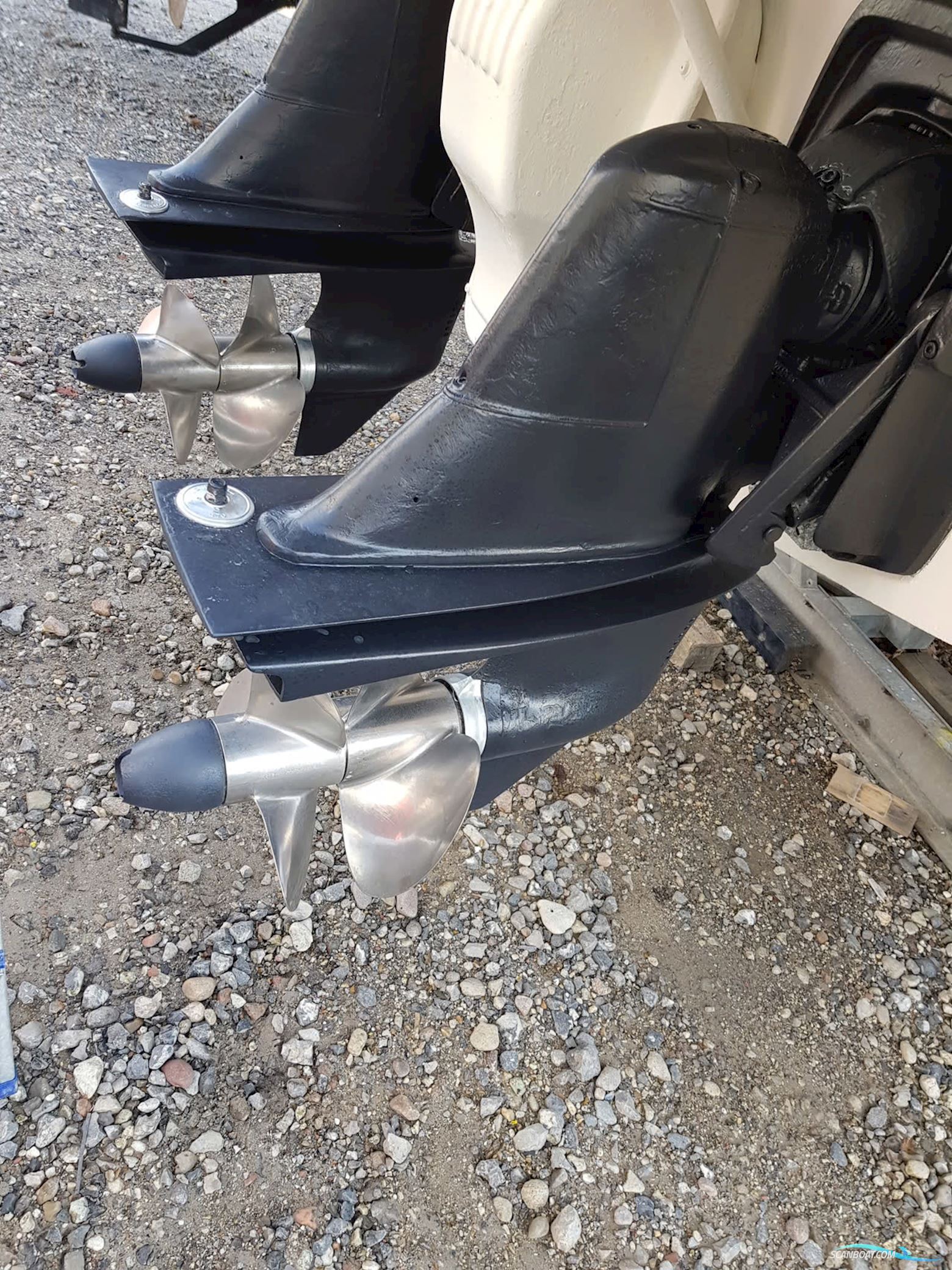 Fairline Targa 40